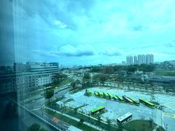 Vision Exchange (D22), Office #590635121
